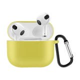 イヤホンケースカバー AirPods3 第三世代 | PlusNao | 詳細画像5