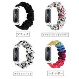 腕時計用ベルト Fitbit Luxe | PlusNao | 詳細画像14