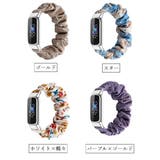 腕時計用ベルト Fitbit Luxe | PlusNao | 詳細画像17
