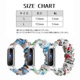 腕時計用ベルト Fitbit Luxe | PlusNao | 詳細画像19