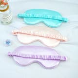 アイマスク 旅行用品 安眠グッズ | PlusNao | 詳細画像3