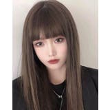 ポイントウィッグ 前髪ウィッグ 部分ウィッグ | PlusNao | 詳細画像7