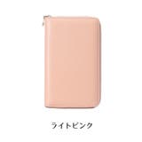 長財布 ウォレット パスケース | PlusNao | 詳細画像14