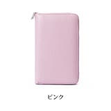 長財布 ウォレット パスケース | PlusNao | 詳細画像7