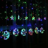 イルミネーションライト カーテンライト LED | PlusNao | 詳細画像6