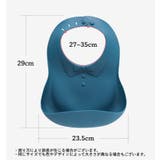 お食事エプロン シリコン ビブ | PlusNao | 詳細画像13 