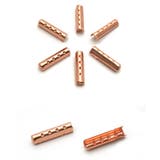 アグレット 16個セット シューパーツ | PlusNao | 詳細画像9