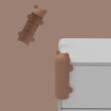 コーナーガード コーナークッション 同色2個セット | PlusNao | 詳細画像6 