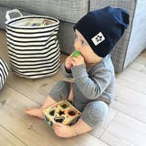 子供用ひざ当て 膝あて ニーパット | PlusNao | 詳細画像10 