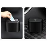 車用ゴミ箱 車載 カー用品 | PlusNao | 詳細画像11