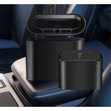 車用ゴミ箱 車載 カー用品 | PlusNao | 詳細画像3