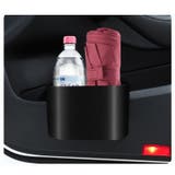 車用ゴミ箱 車載 カー用品 | PlusNao | 詳細画像5