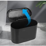車用ゴミ箱 車載 カー用品 | PlusNao | 詳細画像9