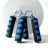 ハンドグリップ ハンドグリッパー 握力強化 | PlusNao | 詳細画像4 