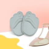 インソール ハーフインソール つま先 | PlusNao | 詳細画像6