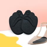 インソール ハーフインソール つま先 | PlusNao | 詳細画像7