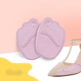 インソール ハーフインソール つま先 | PlusNao | 詳細画像9
