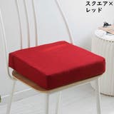 シートクッション フロアクッション チェアパッド | PlusNao | 詳細画像13 