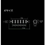 システム手帳 バインダー A7 | PlusNao | 詳細画像14