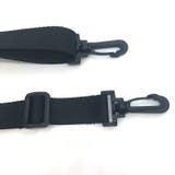 ショルダーストラップ バッグ用アクセサリー ショルダーベルト | PlusNao | 詳細画像6