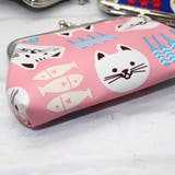 マルチポーチ 化粧ポーチ お財布 | PlusNao | 詳細画像8