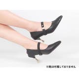 シューズベルト シューズストラップ レディース | PlusNao | 詳細画像4