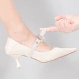 シューズベルト シューズストラップ レディース | PlusNao | 詳細画像8