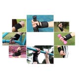 手首用サポーター 左右兼用 単品 | PlusNao | 詳細画像3