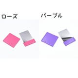 コンパクトミラー カードミラー 手鏡 | PlusNao | 詳細画像19 