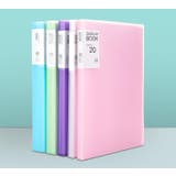 ファイルブック ファイルケース ドキュメントファイル | PlusNao | 詳細画像4