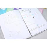 ファイルブック ファイルケース ドキュメントファイル | PlusNao | 詳細画像9