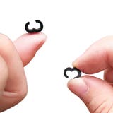 ケーブルホルダー 2個セット ケーブルクリップ | PlusNao | 詳細画像3 