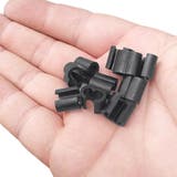 ケーブルホルダー 2個セット ケーブルクリップ | PlusNao | 詳細画像4 