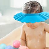 シャンプーハット 2個セット 子供用 | PlusNao | 詳細画像2 