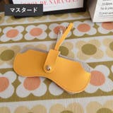 メガネケース 眼鏡ケース 薄型 | PlusNao | 詳細画像18