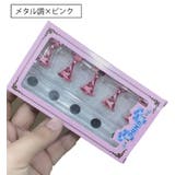 ネイルチップスタンド マグネット 磁石 | PlusNao | 詳細画像12