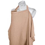 授乳ケープ 授乳カバー ベビーカー | PlusNao | 詳細画像6 