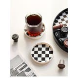 コースター 直径10cm キッチン用品 | PlusNao | 詳細画像4
