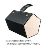 メガネケース 3本収納 眼鏡収納ボックス | PlusNao | 詳細画像6 