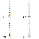 サンキャッチャー 水晶風 吊り下げ | PlusNao | 詳細画像13 