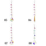 サンキャッチャー 水晶風 吊り下げ | PlusNao | 詳細画像14 