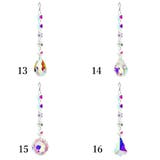 サンキャッチャー 水晶風 吊り下げ | PlusNao | 詳細画像16 