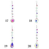 サンキャッチャー 水晶風 吊り下げ | PlusNao | 詳細画像17 