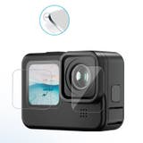 GoPro用シリコンケース レンズカバー ハンドストラップ | PlusNao | 詳細画像4 