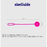 ロープライト キャンプライト 警告灯 | PlusNao | 詳細画像19