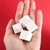 消しゴム 5個セット ブロック | PlusNao | 詳細画像4