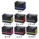 自転車バッグ フロントバッグ 車体装着バッグ | PlusNao | 詳細画像19
