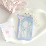 パスケース 定期入れ IDカードホルダー | PlusNao | 詳細画像6