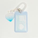 パスケース 定期入れ IDカードホルダー | PlusNao | 詳細画像7