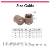 ヒールキャップ ヒールプロテクター 1足分 | PlusNao | 詳細画像15 